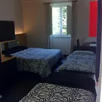 Otel Abetaia Levanto