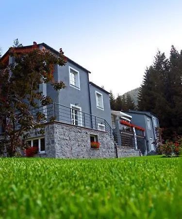 酒店 阿贝塔伊雅酒店 3*