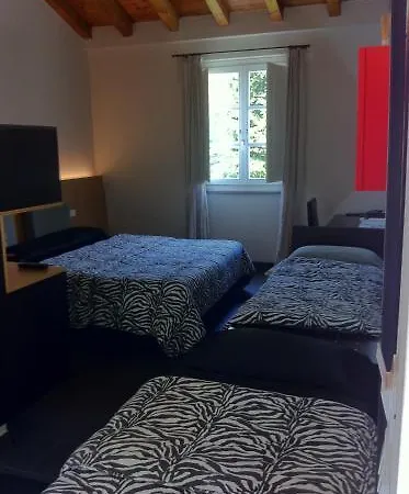 Hotel Abetaia Levanto