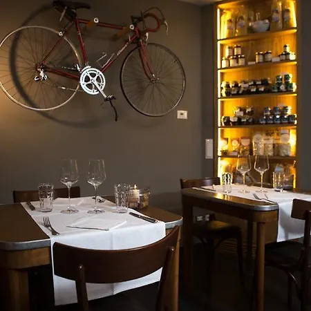 酒店 阿贝塔伊雅酒店 3*