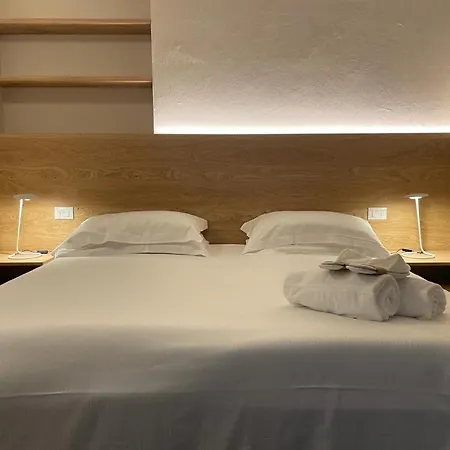 酒店 阿贝塔伊雅酒店