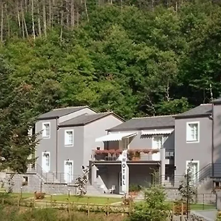 阿贝塔伊雅酒店 酒店 3*