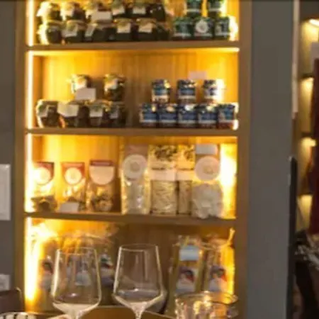 阿贝塔伊雅酒店 酒店 莱万托