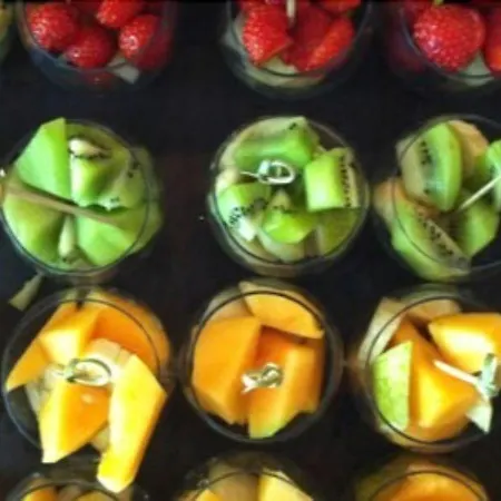 阿贝塔伊雅酒店 3* 莱万托