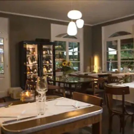 酒店 阿贝塔伊雅酒店