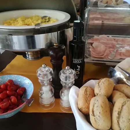 酒店 阿贝塔伊雅酒店 3*