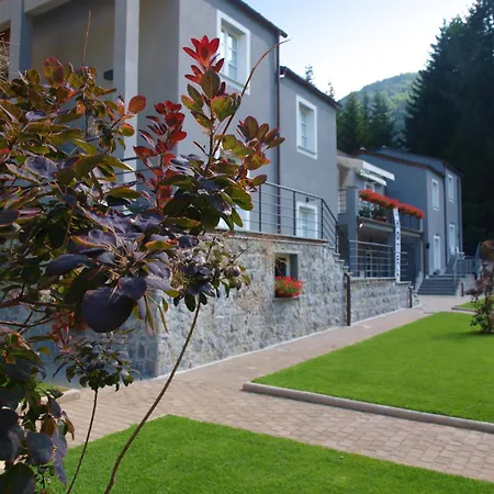 阿贝塔伊雅酒店 酒店 莱万托