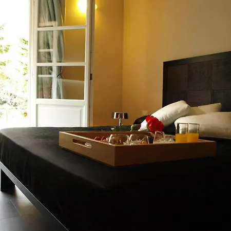 酒店 阿贝塔伊雅酒店 3*