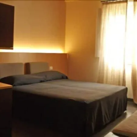 阿贝塔伊雅酒店 酒店