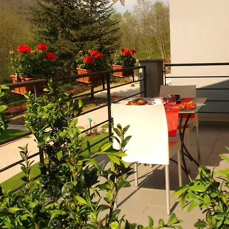 阿贝塔伊雅酒店 3*