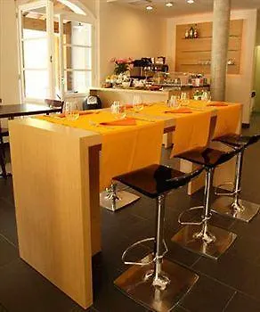 酒店 阿贝塔伊雅酒店 3*