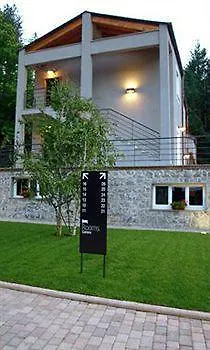 酒店 阿贝塔伊雅酒店 3*