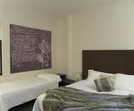 阿贝塔伊雅酒店 3*