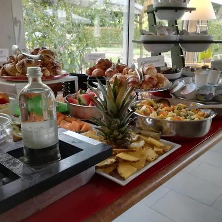 阿贝塔伊雅酒店 酒店 3*