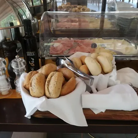 阿贝塔伊雅酒店 酒店