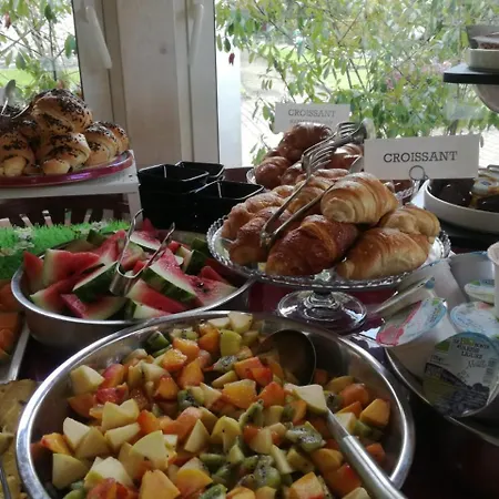 酒店 阿贝塔伊雅酒店