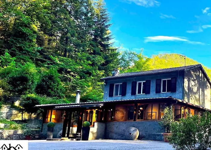 Hotel Abetaia Levanto