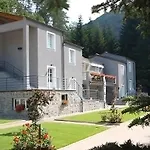 Szálloda Abetaia 3*