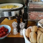 Szálloda Abetaia 3*