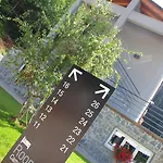 Szálloda Abetaia 3*