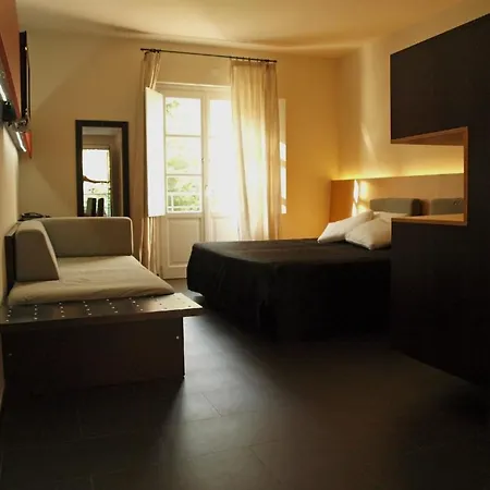 Hotel Abetaia Levanto