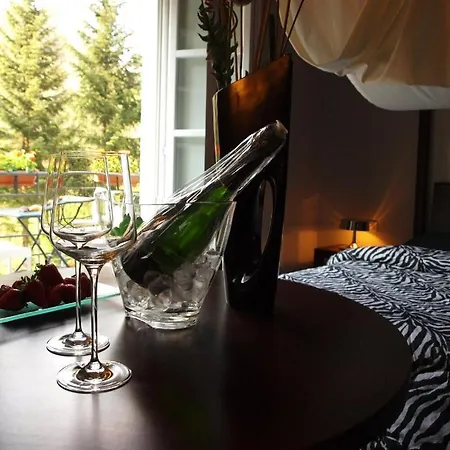 Abetaia Отель 3*