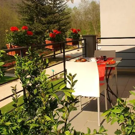 Hotel Abetaia