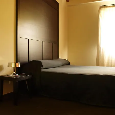 Hotel Abetaia Levanto