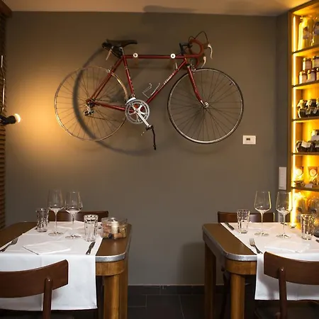 아베타이아 호텔