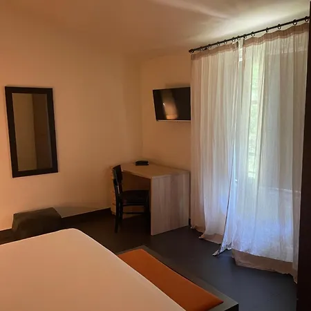 Abetaia Hotell 3*