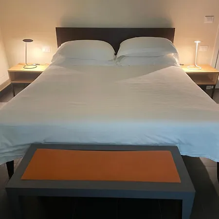 Hotell Abetaia 3*