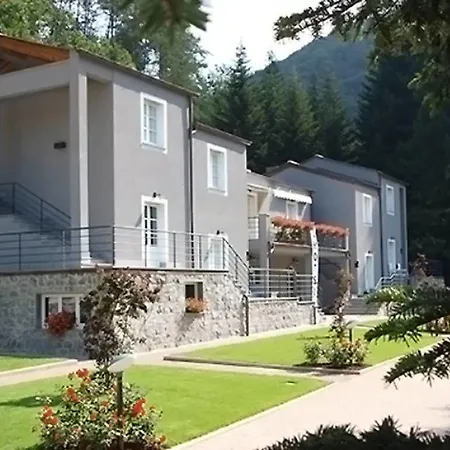Hotel Abetaia 3*