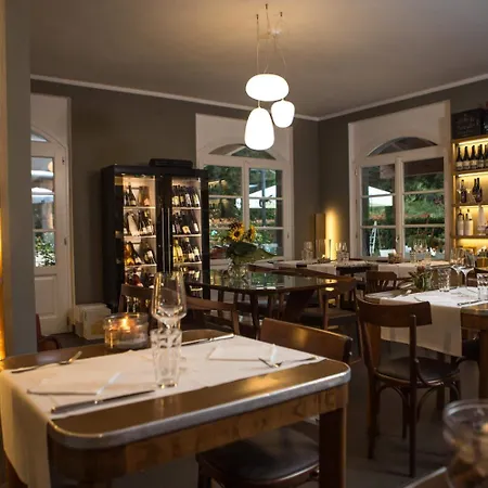 아베타이아 3* 레반토