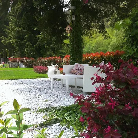 Hotel Abetaia Levanto