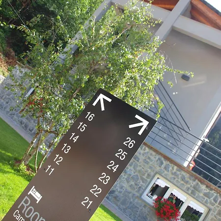 Hotel Abetaia 3*