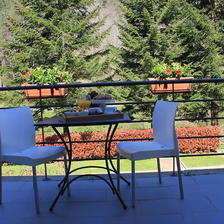 Abetaia 3* Levanto