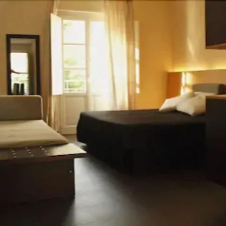 Abetaia Hotel
