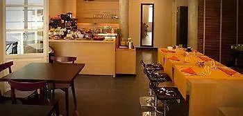 Hotel Abetaia Levanto