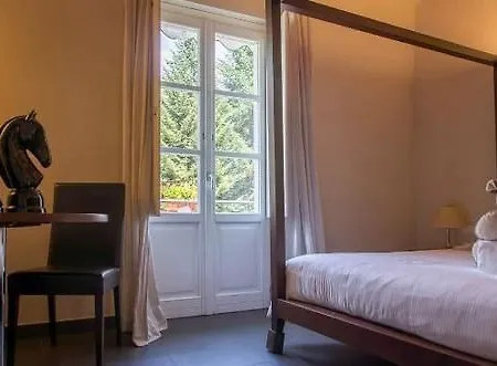 Abetaia Hotell