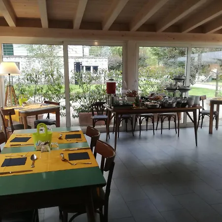 Abetaia Hotel 3*