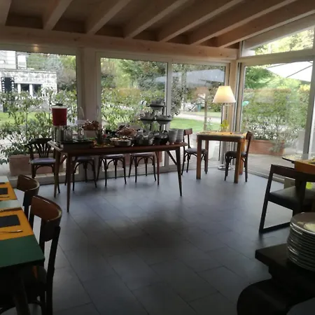 Hotell Abetaia