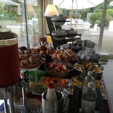 Hotell Abetaia Levanto