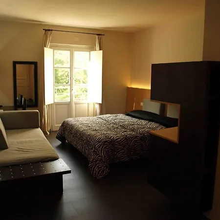 Hotell Abetaia