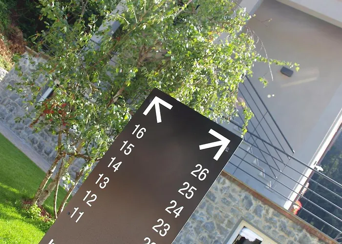 Hotell Abetaia 3*