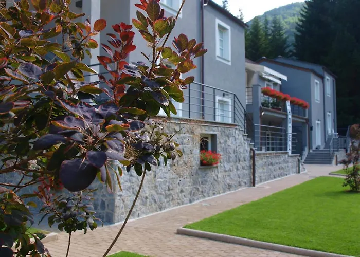 Abetaia Hotel Levanto