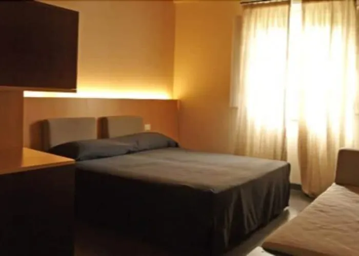 Abetaia Hotel