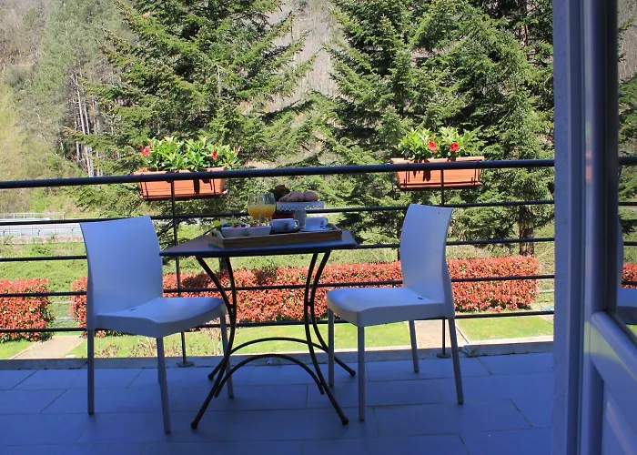 Abetaia 3* Levanto