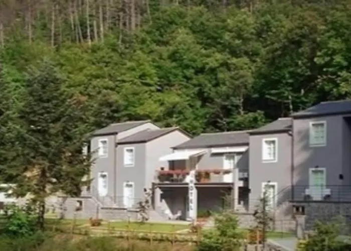 Abetaia Levanto